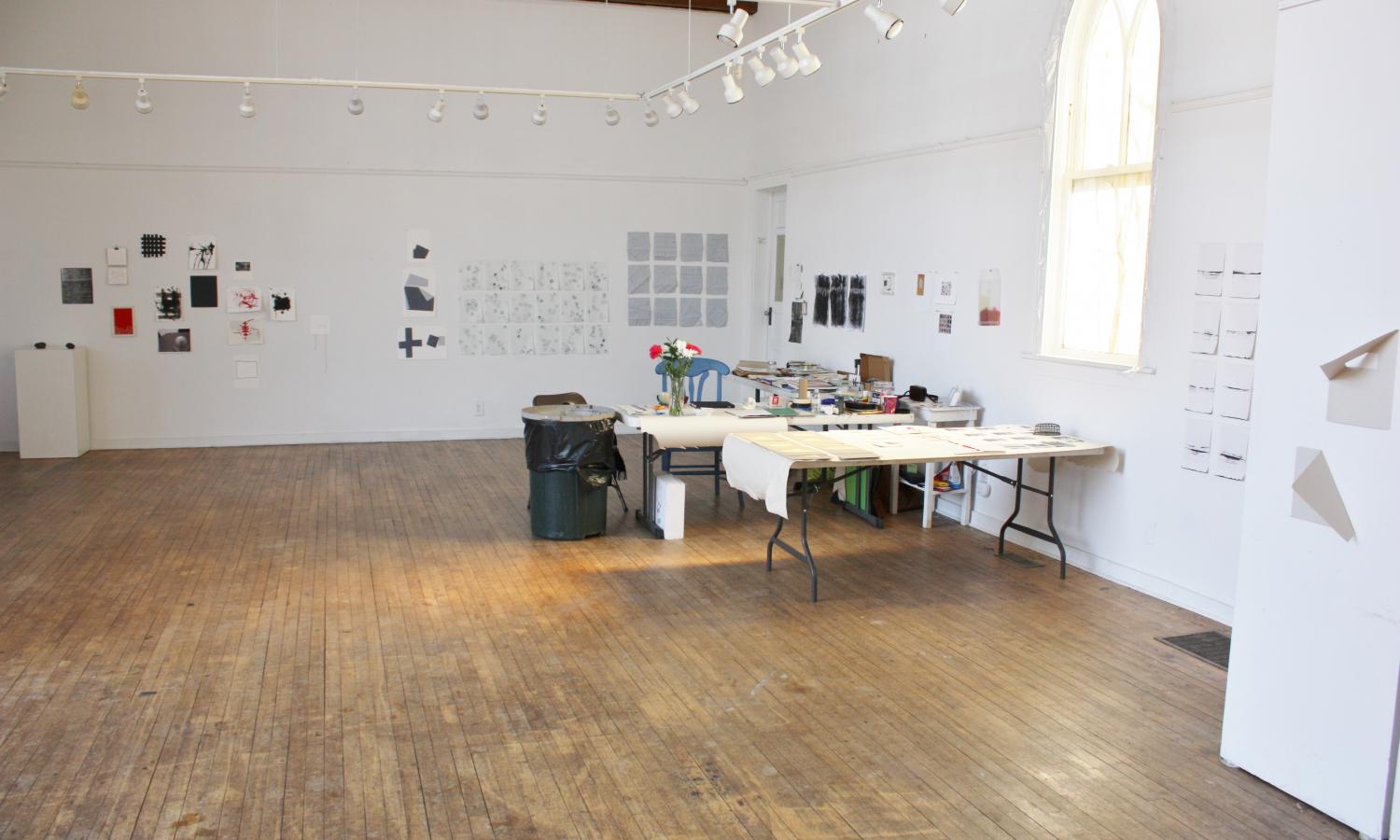 Grand Marais Art Colony SelfGuided Residencies Artist Communities